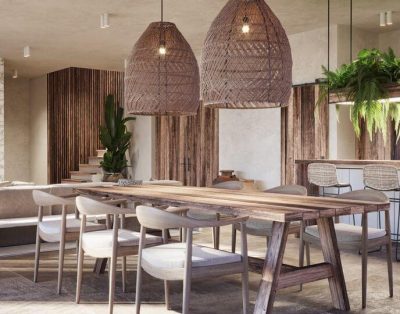 Casa Quintal Beachfront