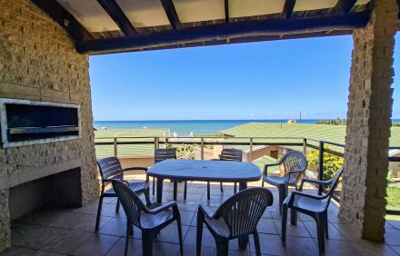 Allesreg Chalet B2
